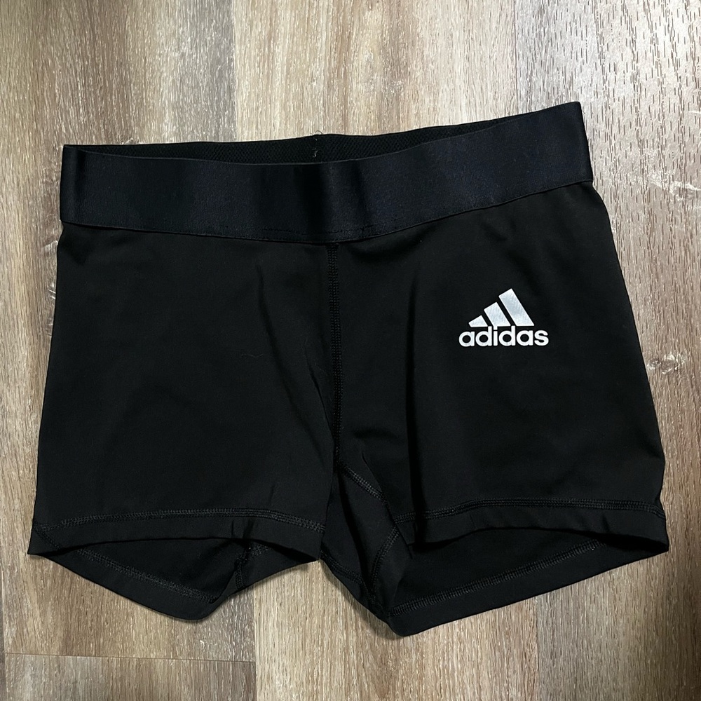 Adidas Spandex